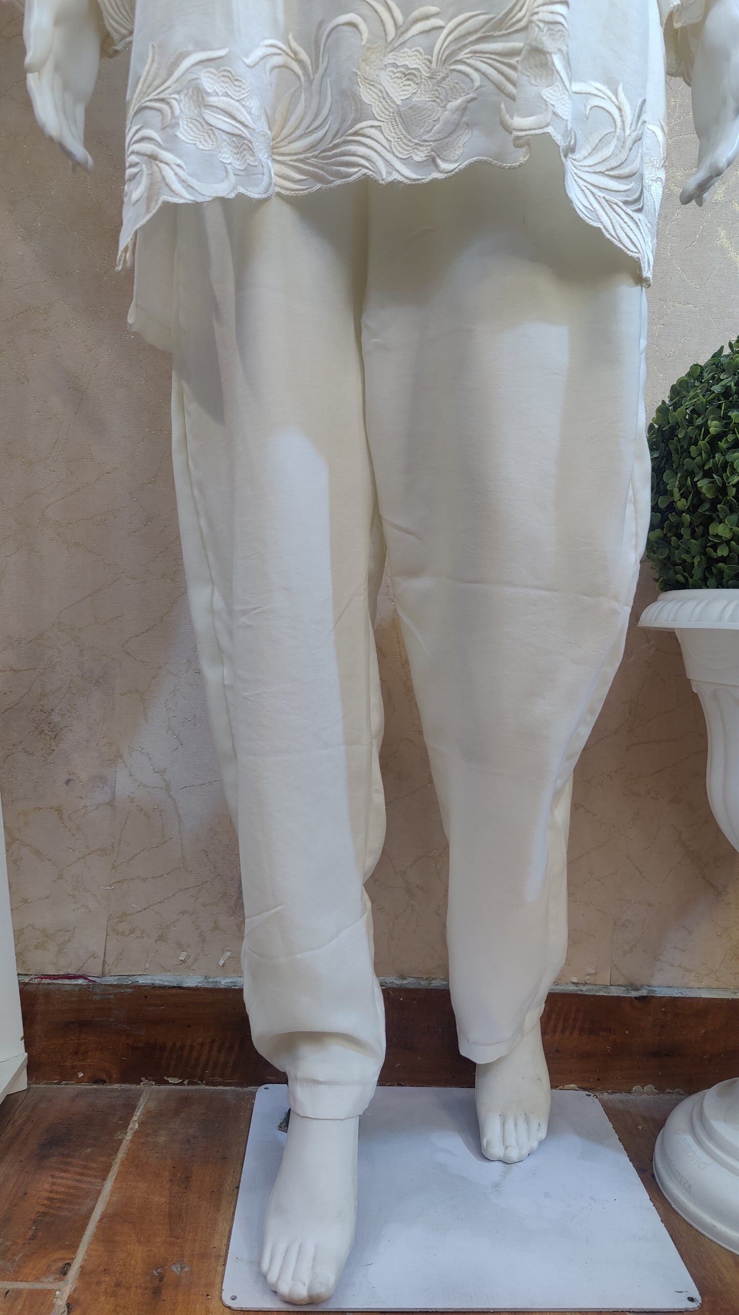 Silk Coord Set M91640