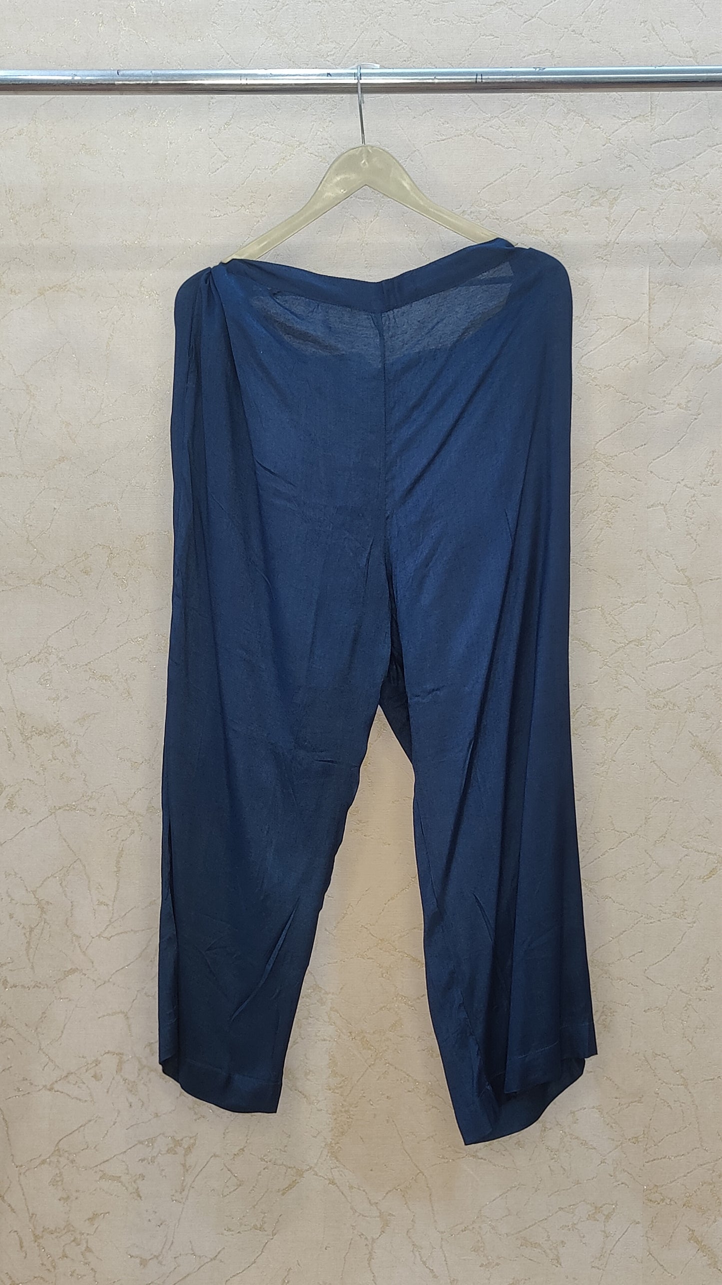 Silk Coord set M91195/AUR