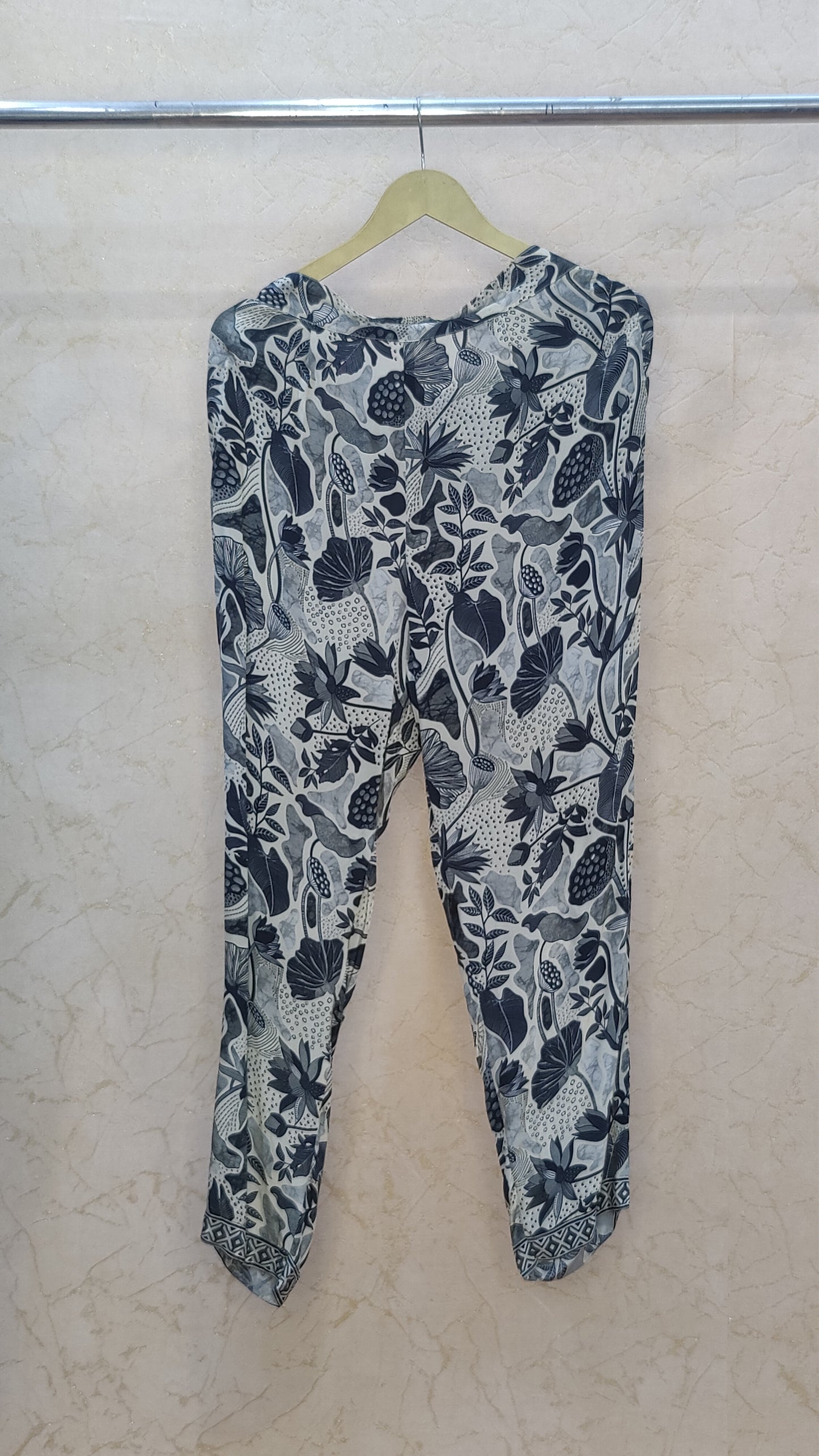 Silk Coord set FM91970