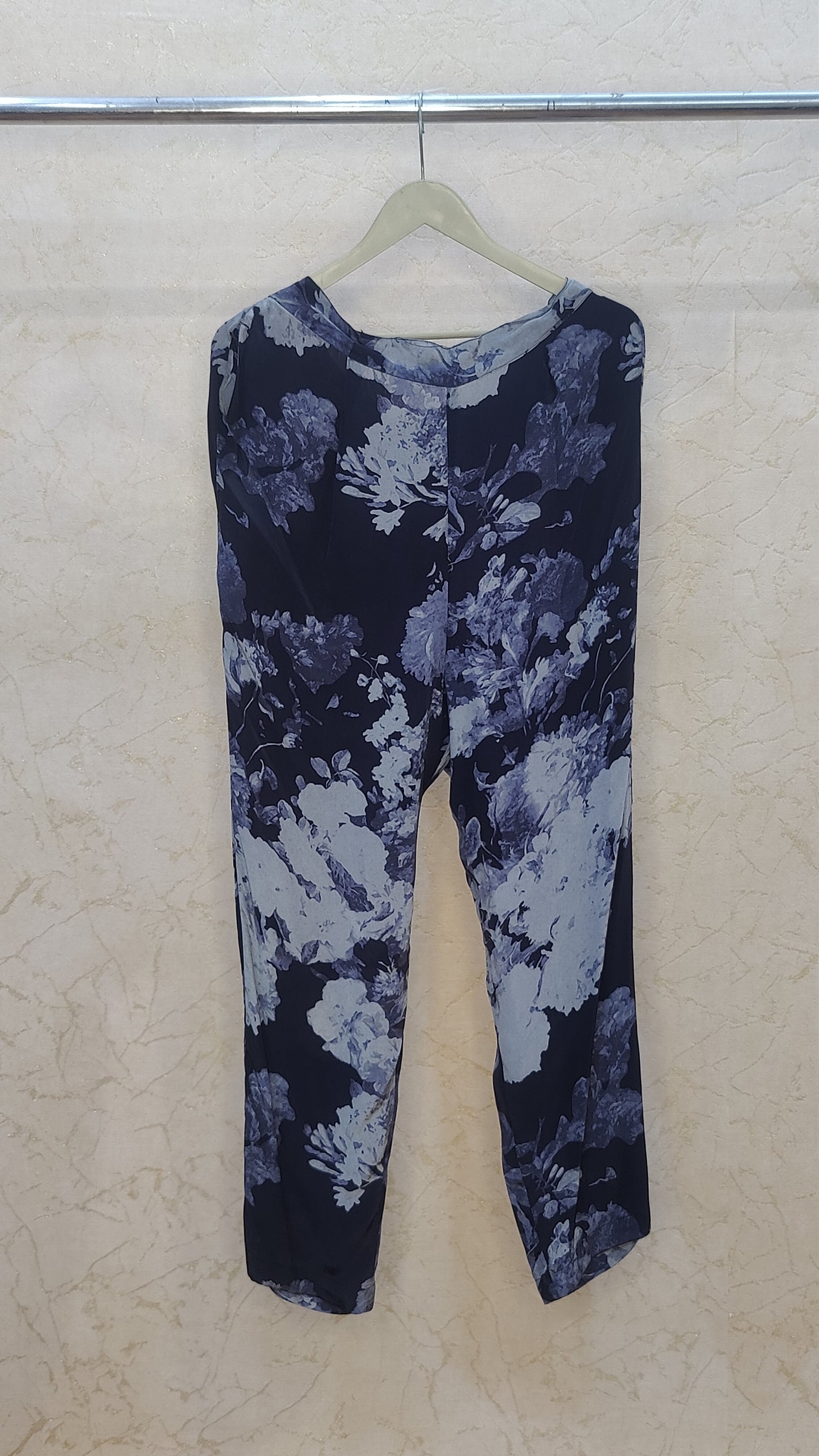 Silk Coord set MAU/M91695