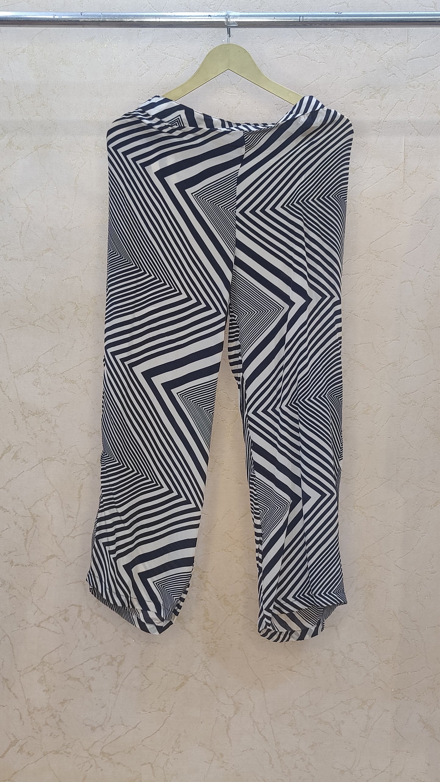 Silk Coord set M91525/AUR