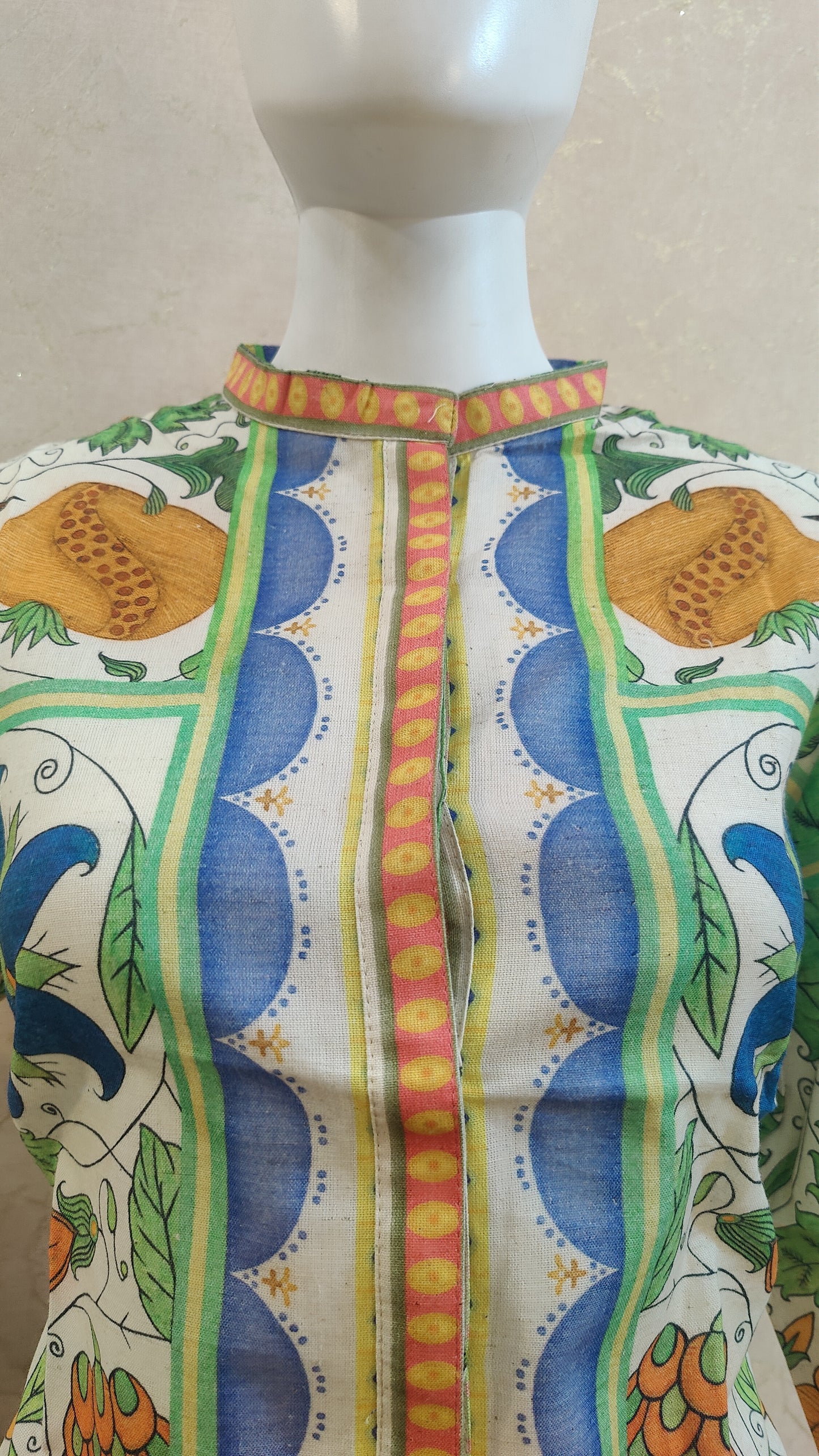 Pure Cotton Flex Co-ord set M91025/GB