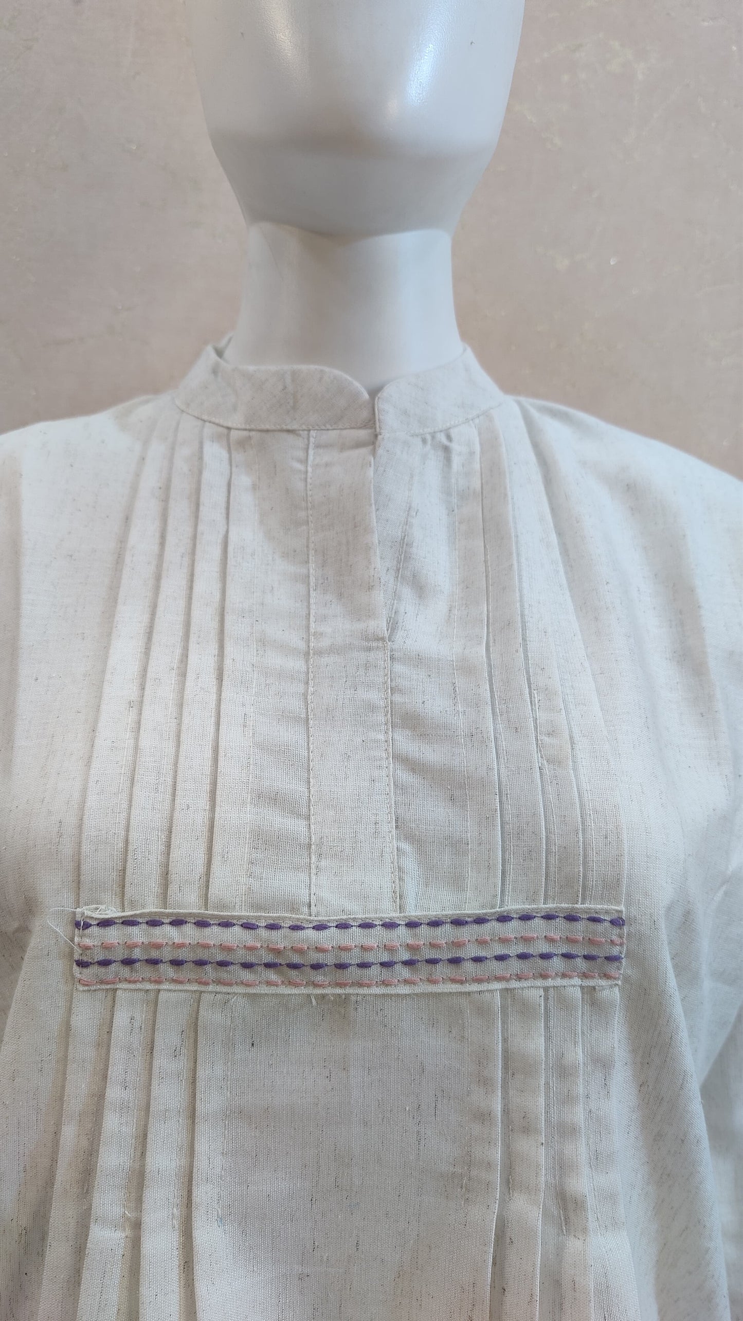 Pure Cotton Co-ord set M91025/GB