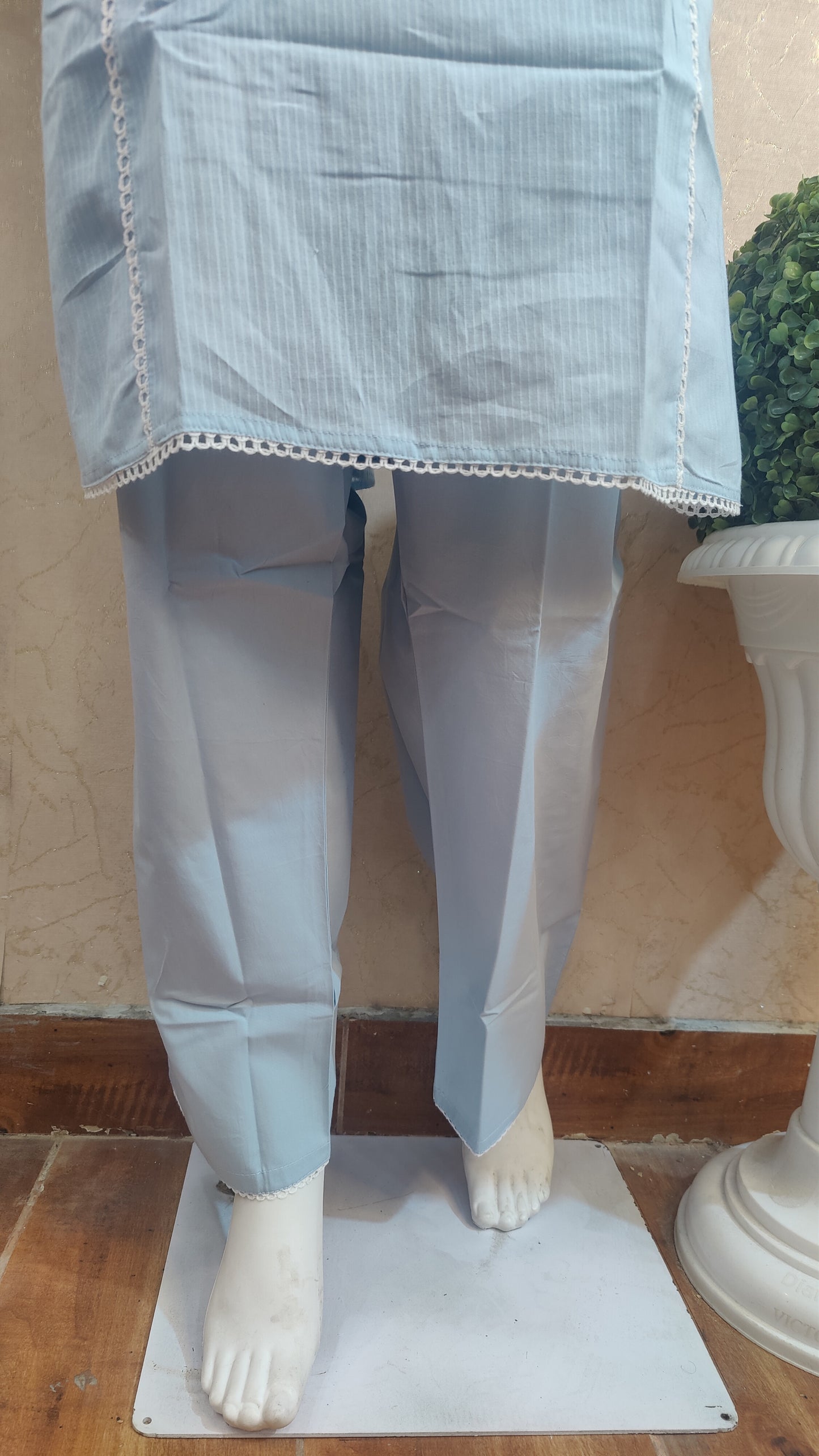 Pure Cotton Co-ord set M8815/GB