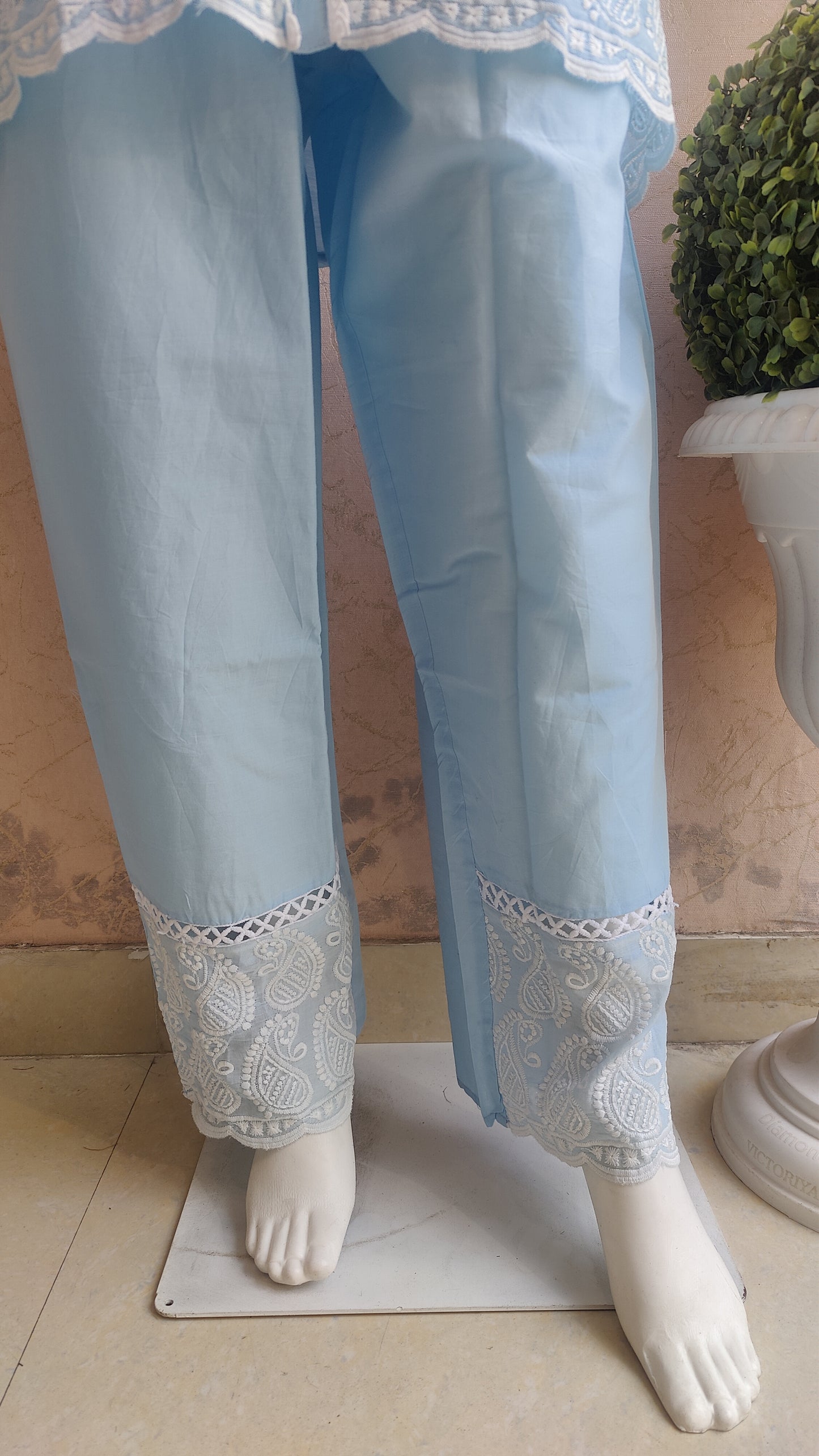 Chicken kari Coord set M91325/RST