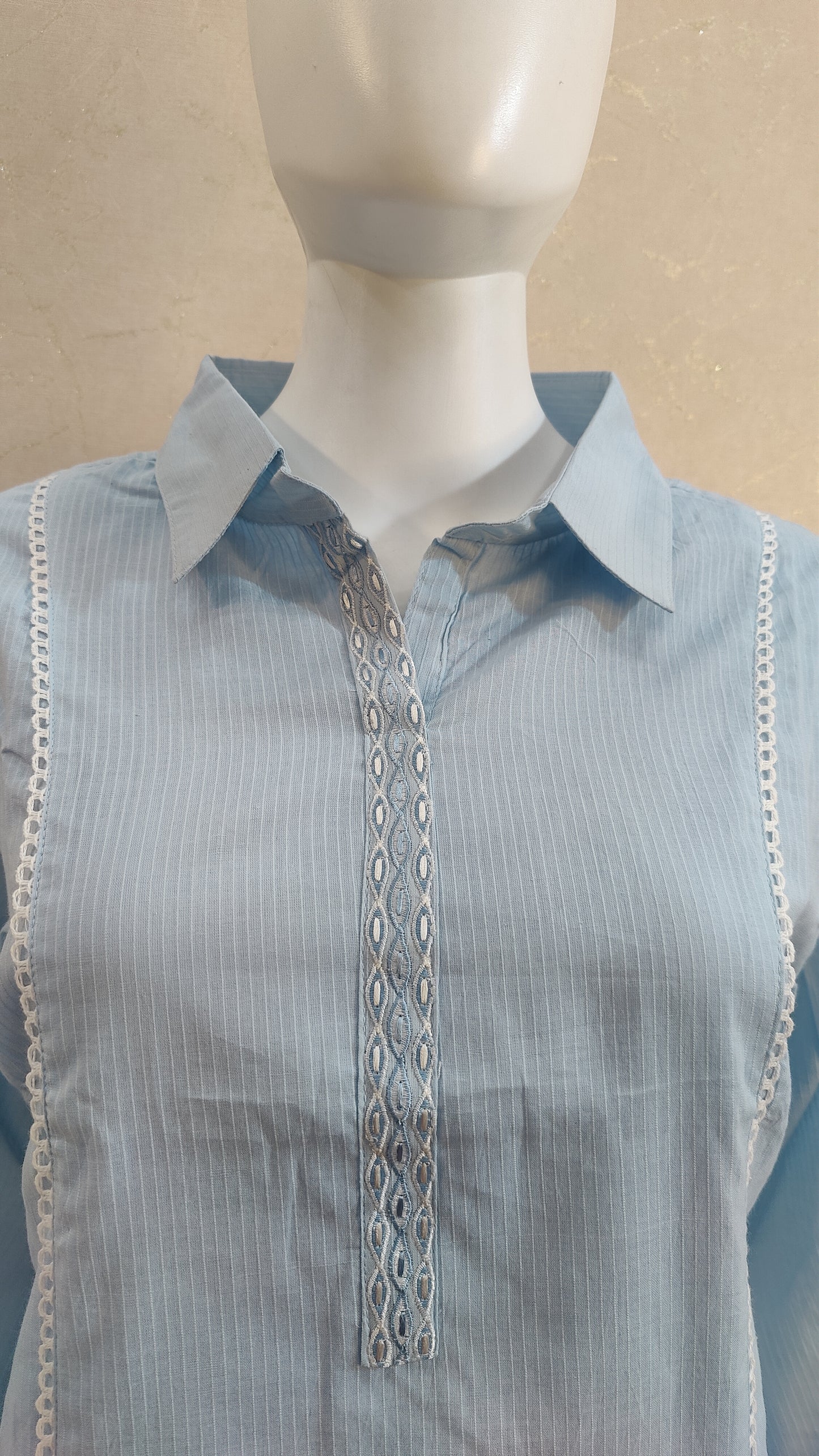 Pure Cotton Co-ord set M8815/GB