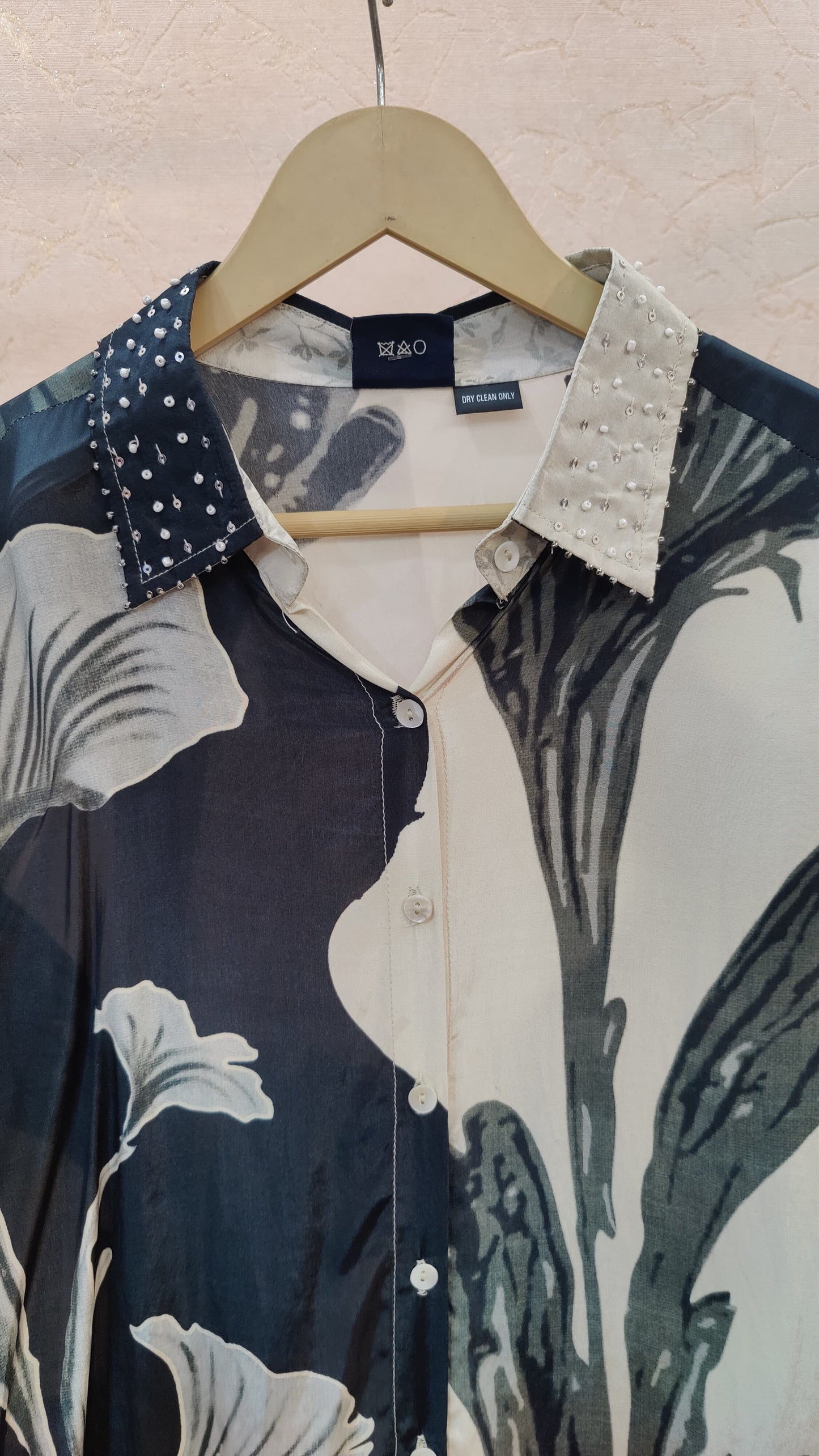 Silk Coord set FM91970