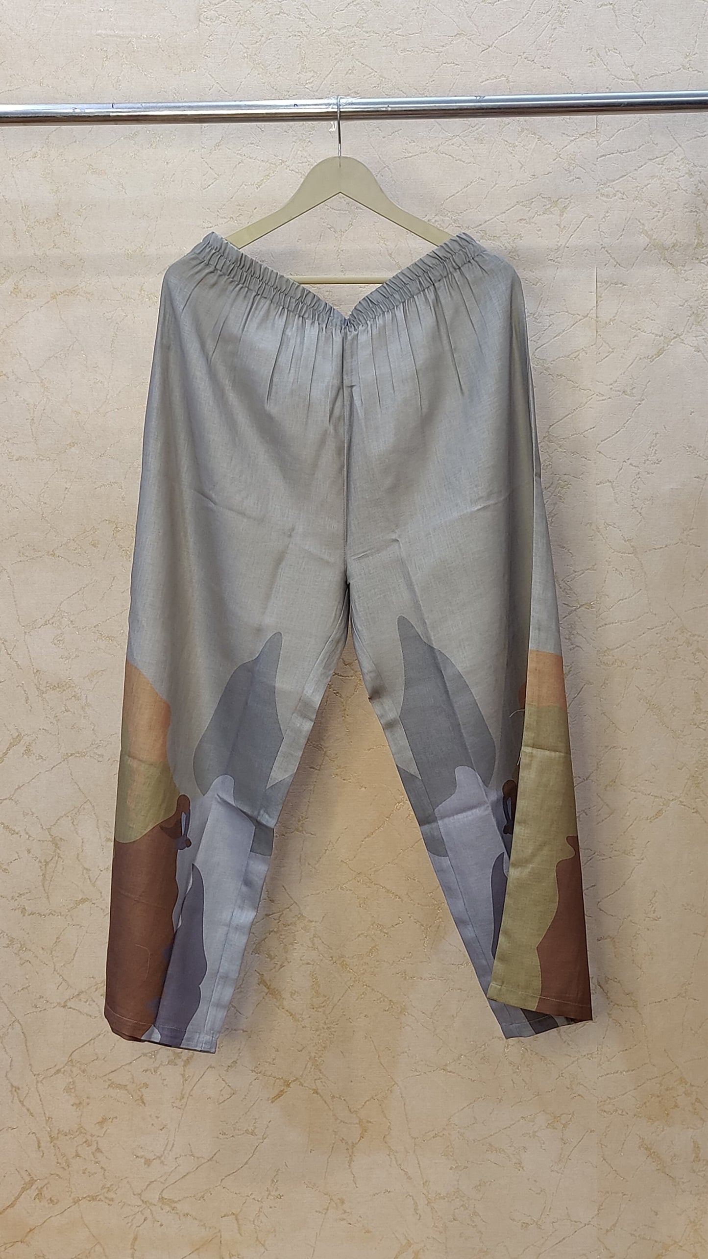 Pure Cotton Coord set M91025/SS