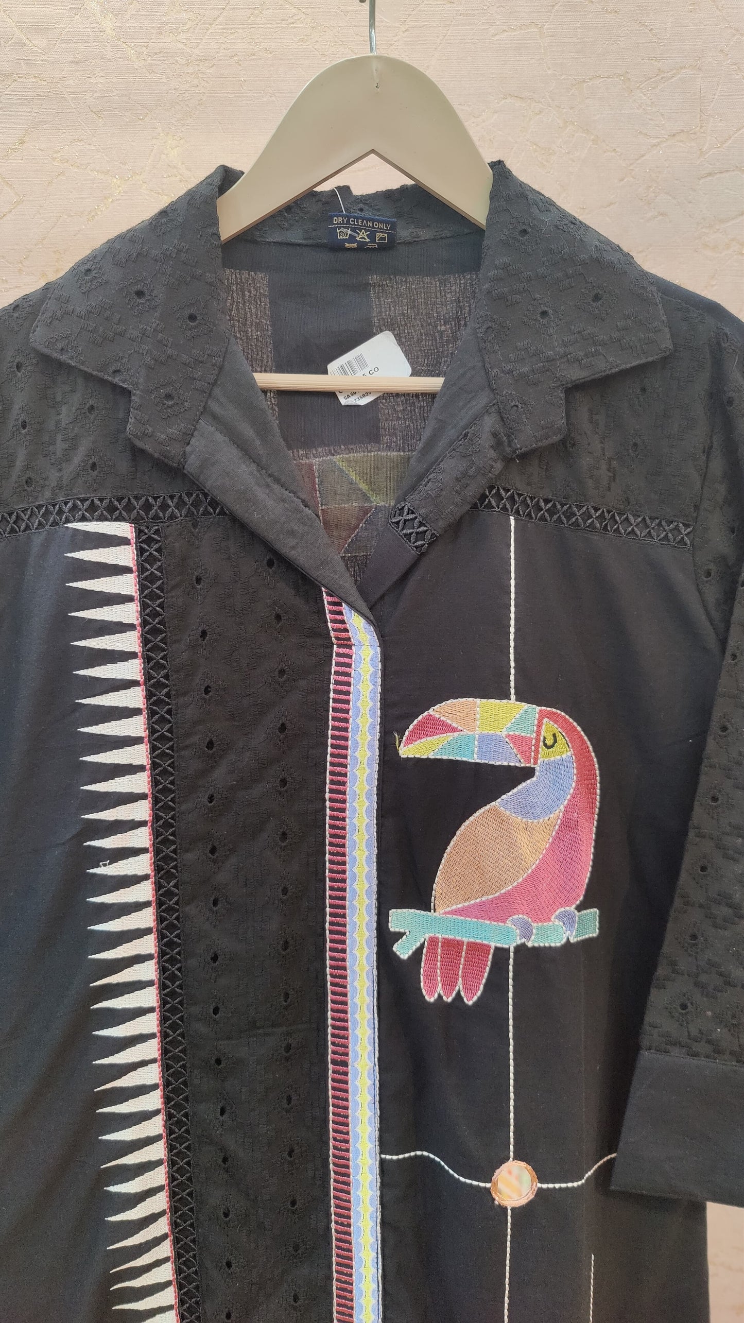 Cotton Coord set M91565/GB