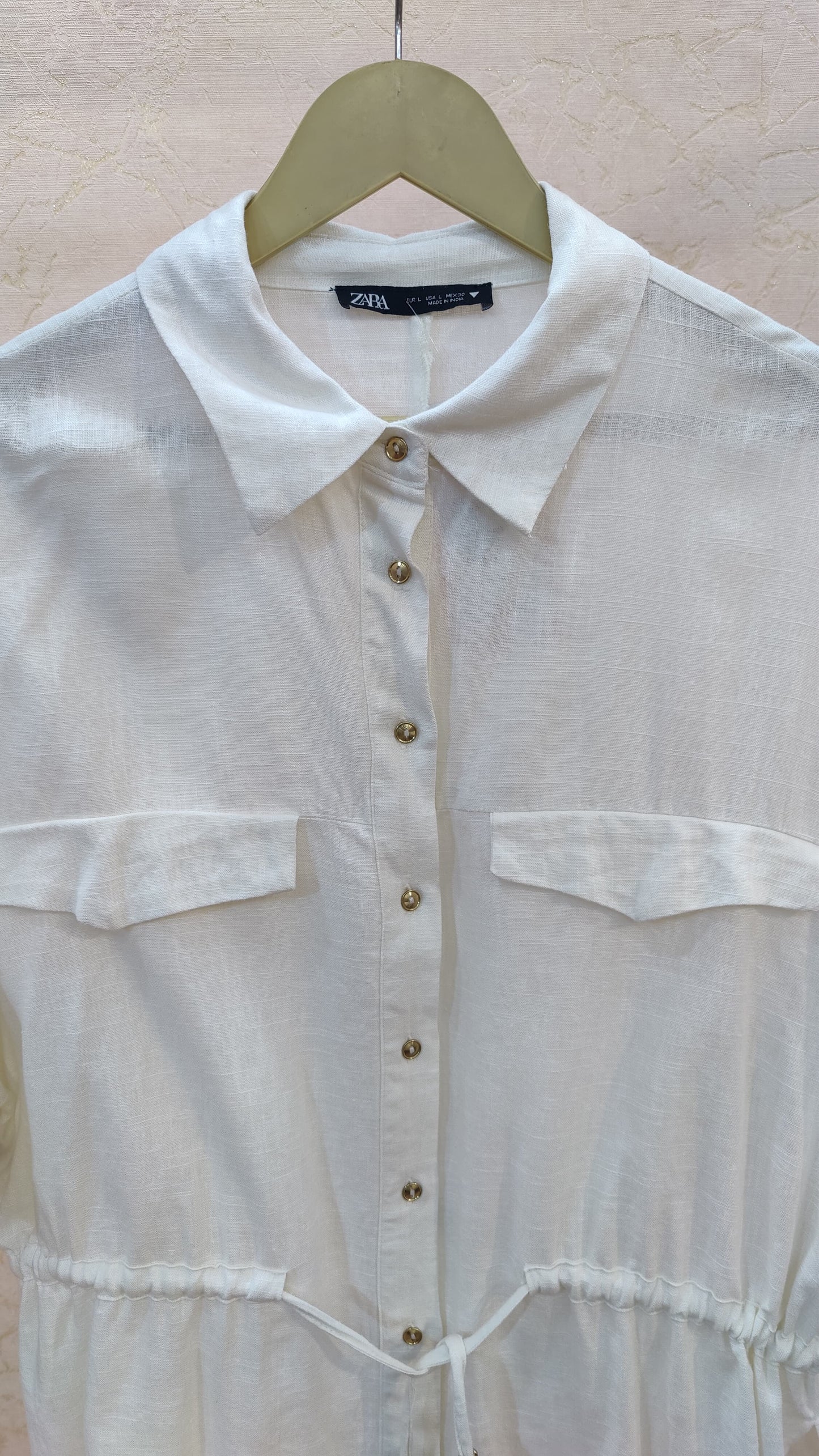 Cotton Coord set M91080/NRC