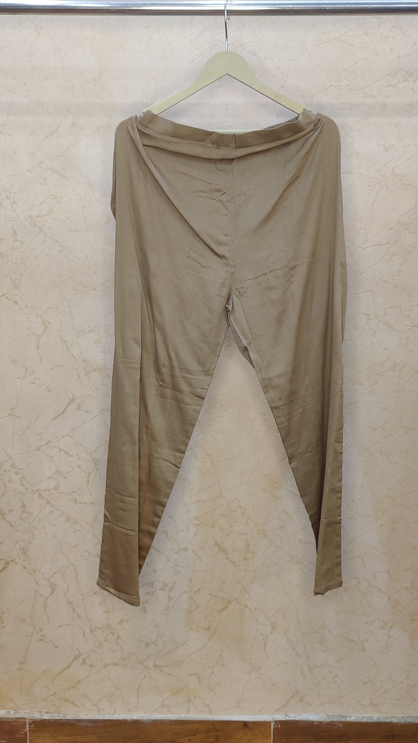 Pure Jamdani Kurti With Pant and Dupatta Set M91900SS