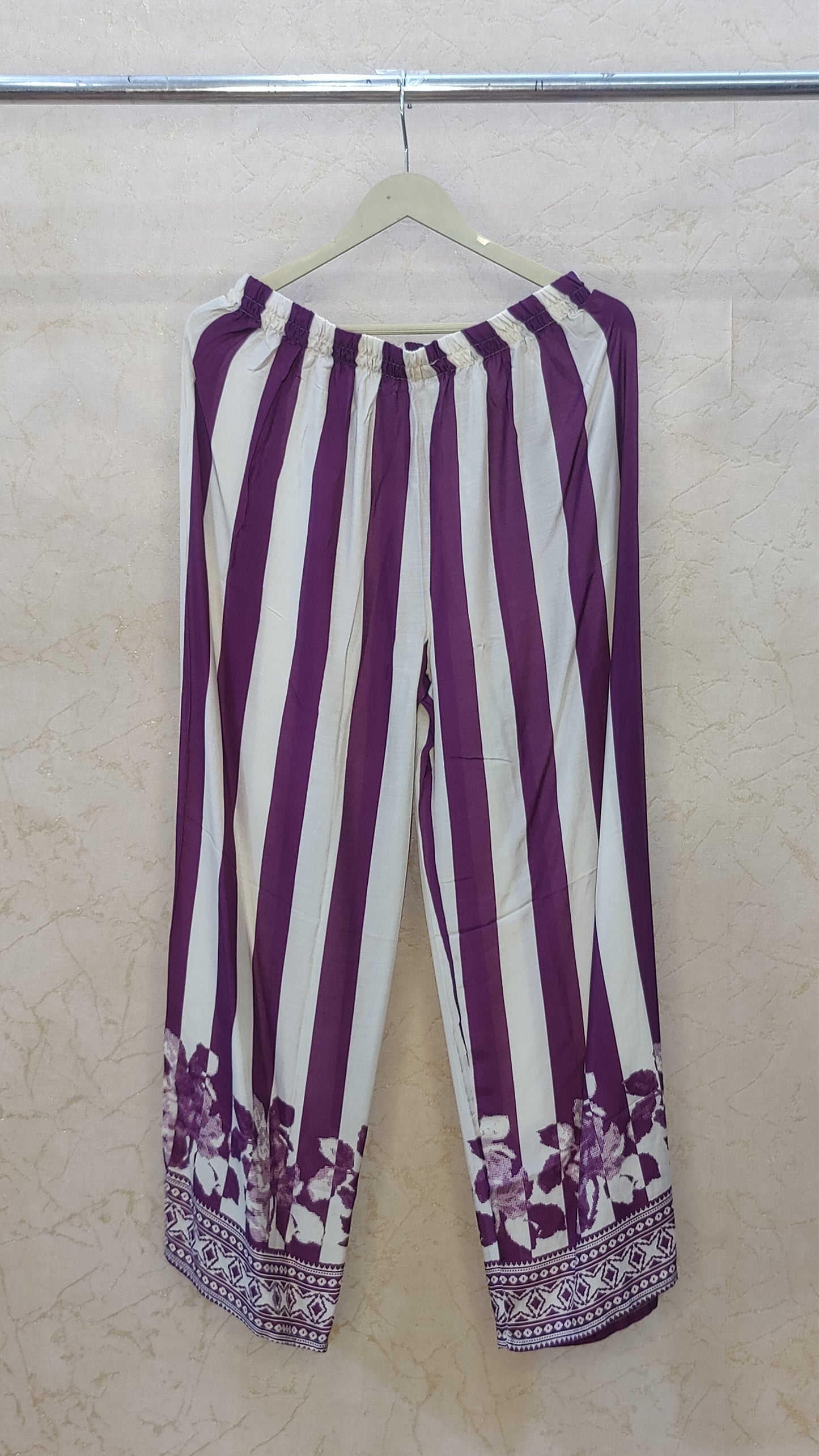 Pure Muslin Co-ord set M91485/AUR