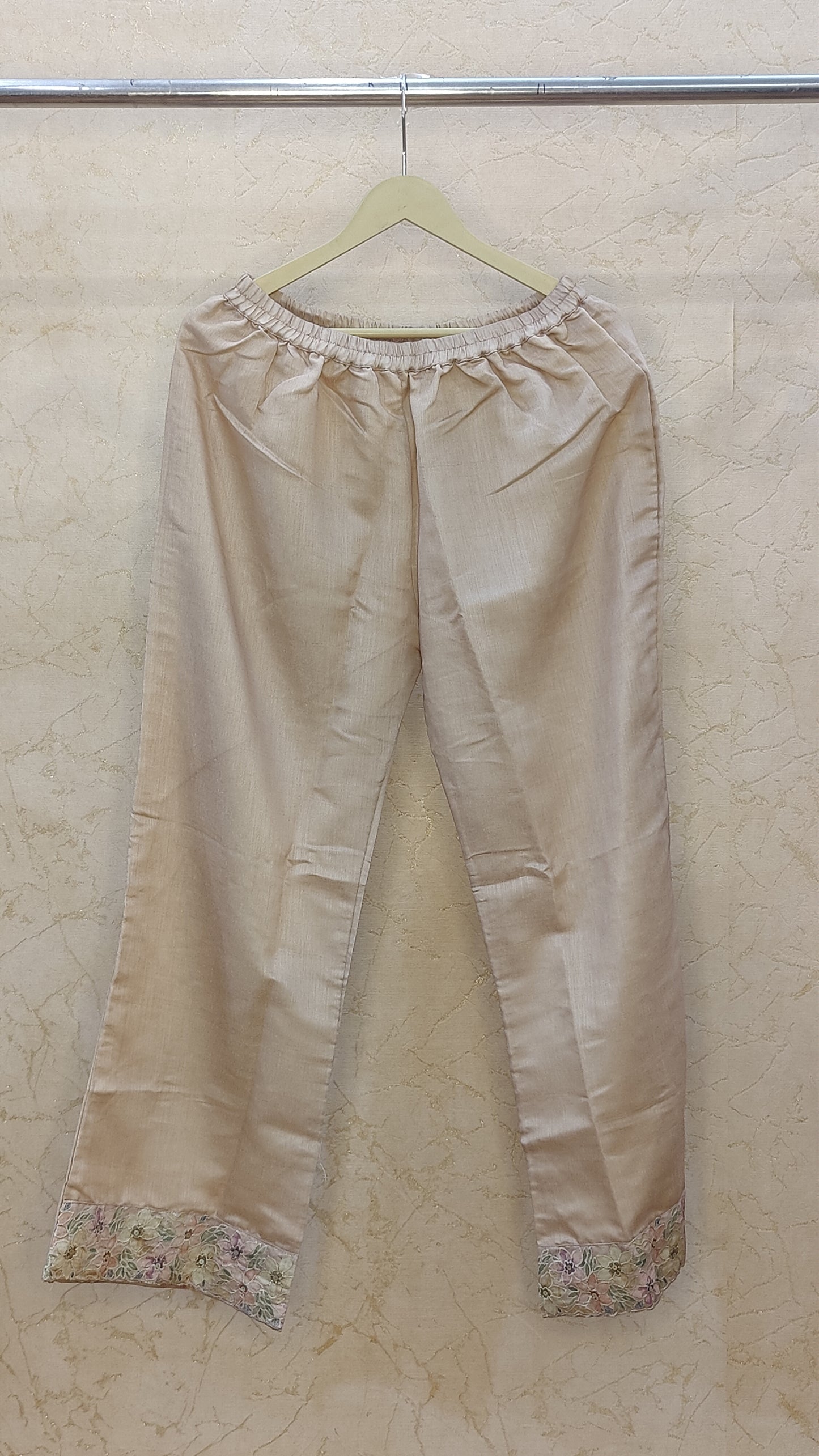 Tissue Silk Co-ord set M91565/SS