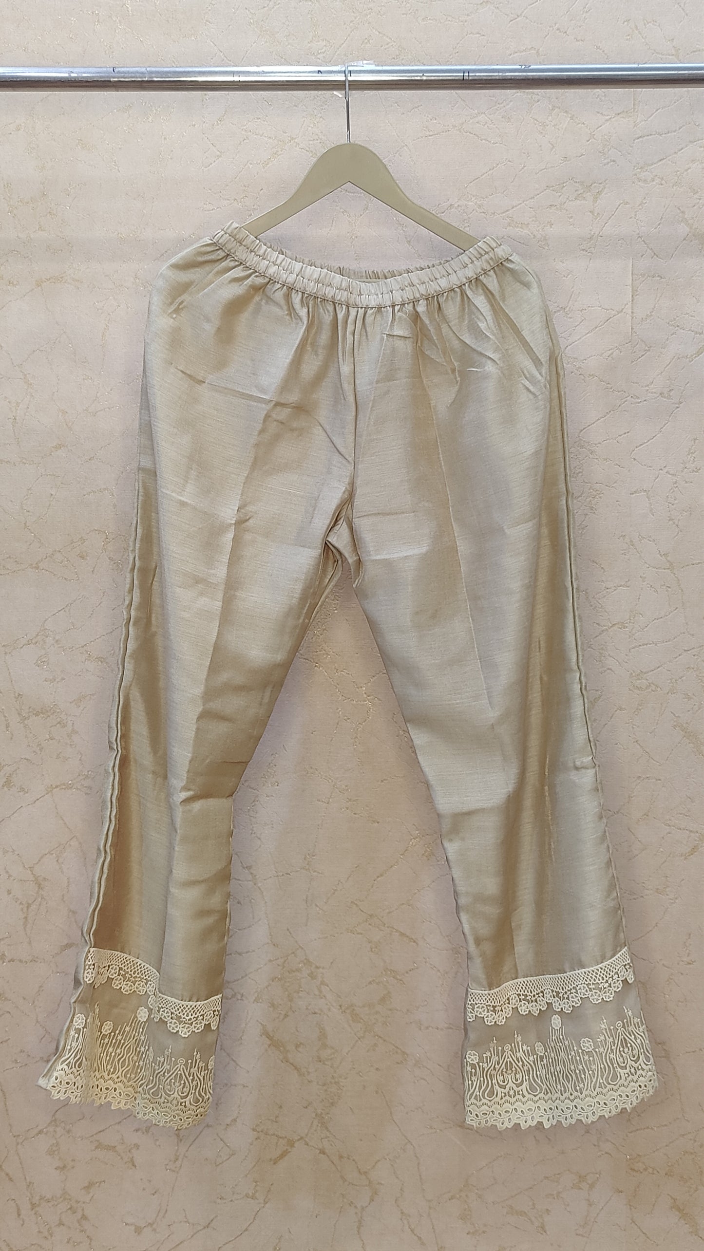 Tissue Silk Co-ord set M91565/SS