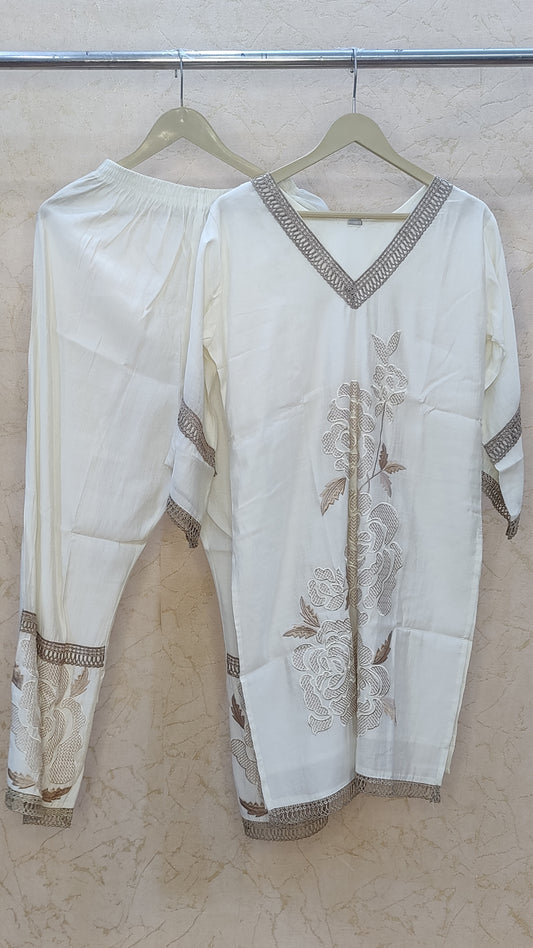 Cotton Coord set M7795/GB