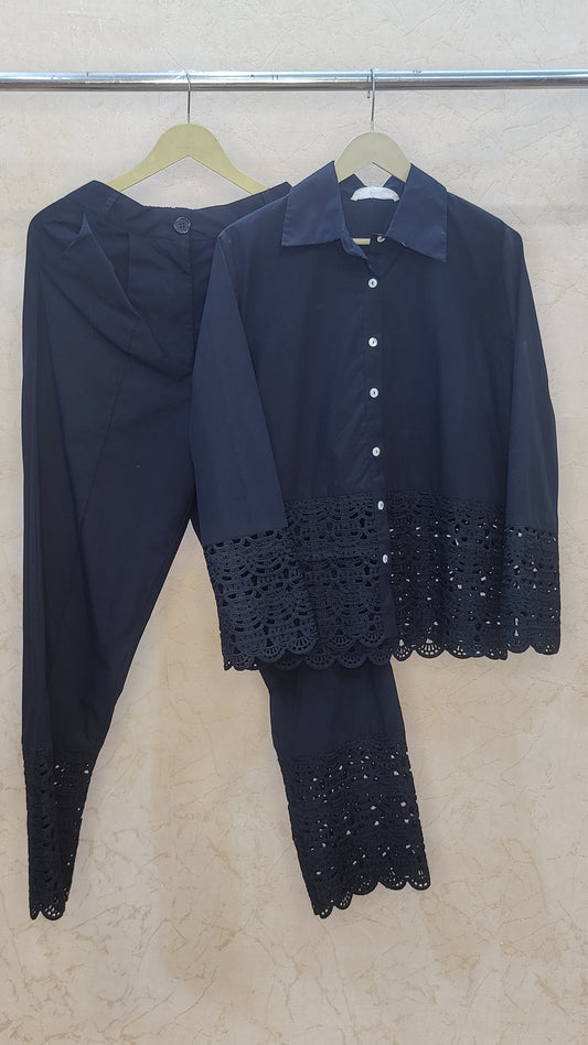 Pure Cotton Coord set M91250NKC