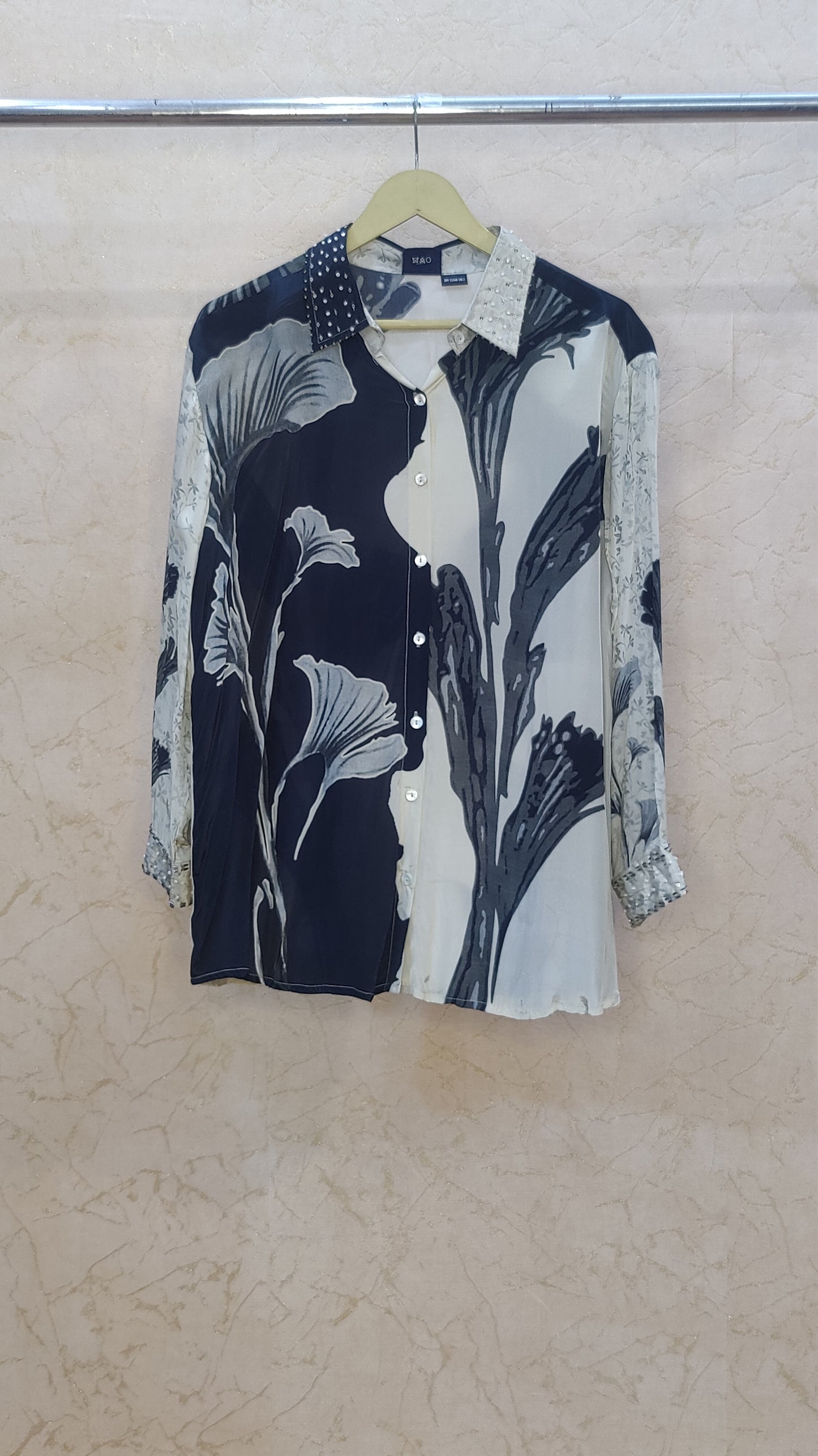 Silk Coord set FM91970