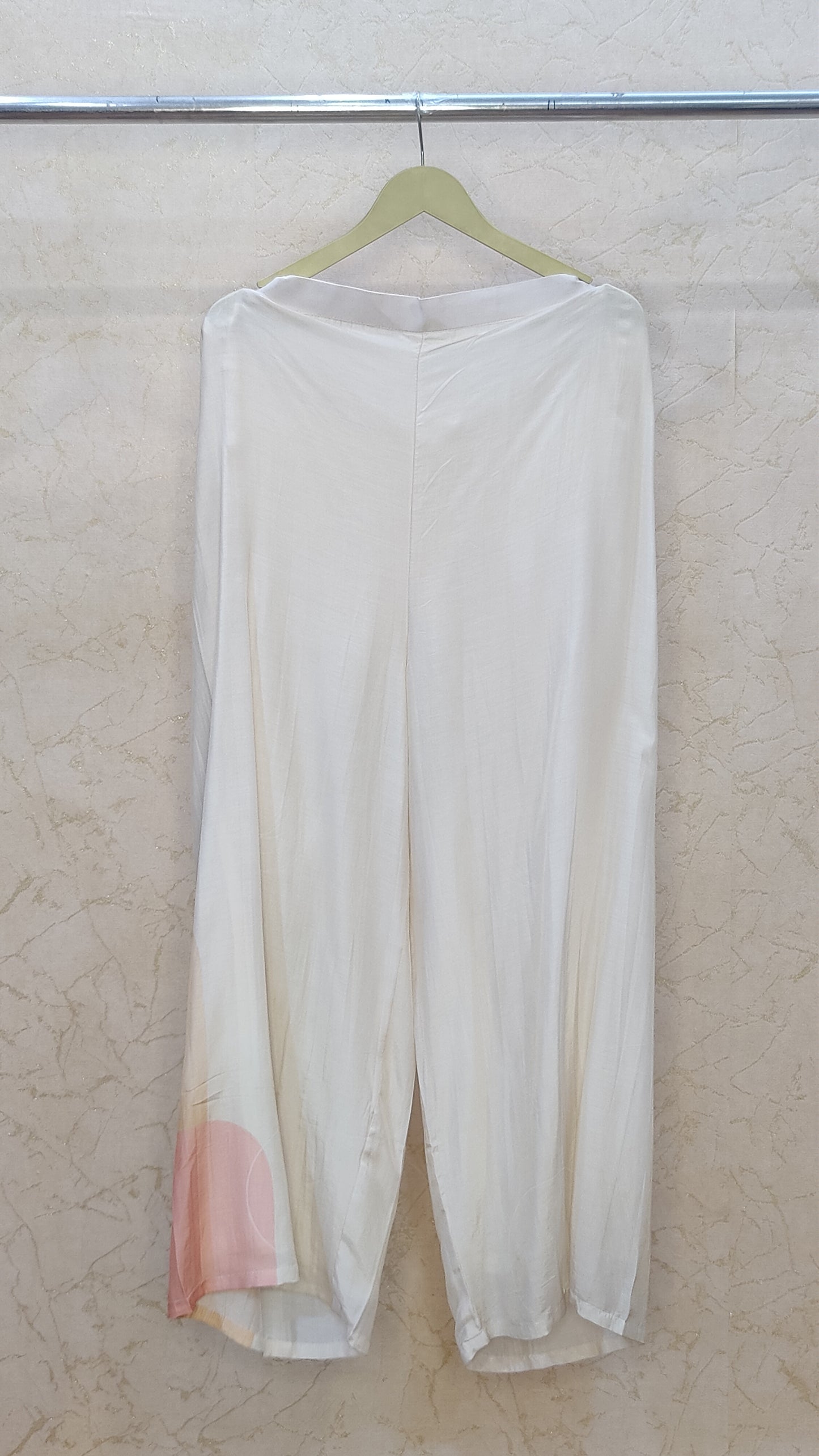 Silk Coord set M91695/RF