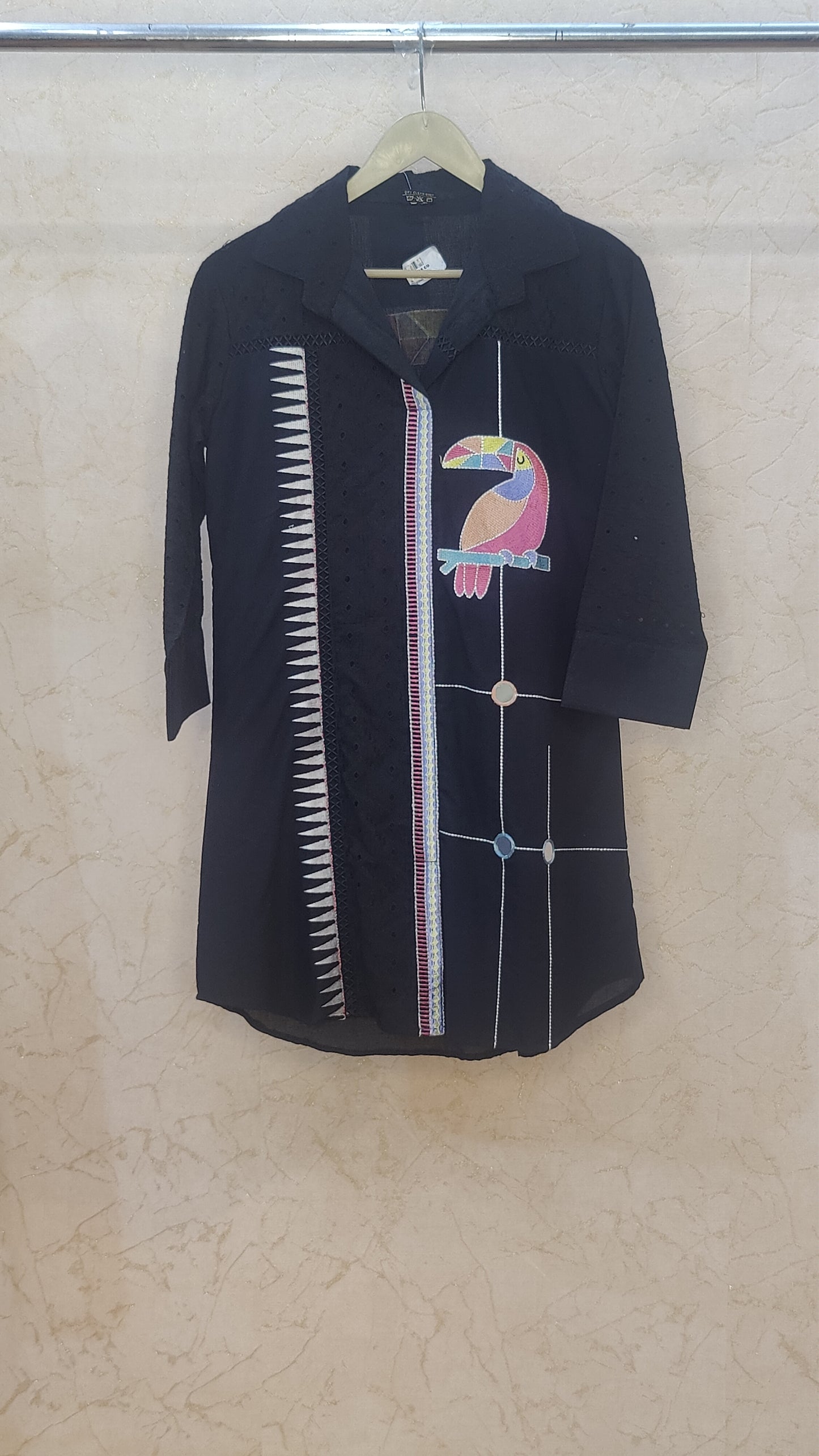 Cotton Coord set M91565/GB