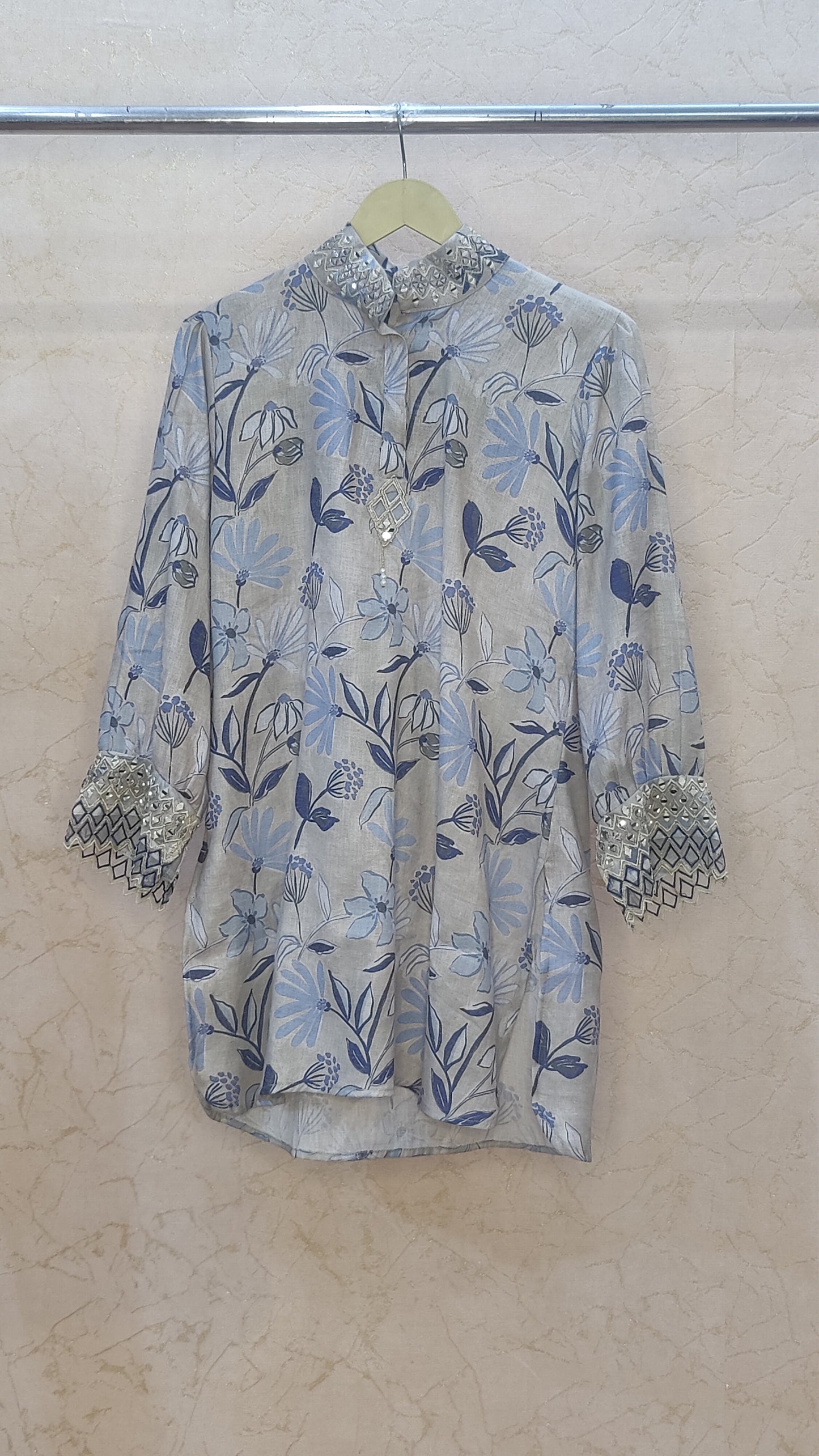 Cotton Coord set M91025/GB