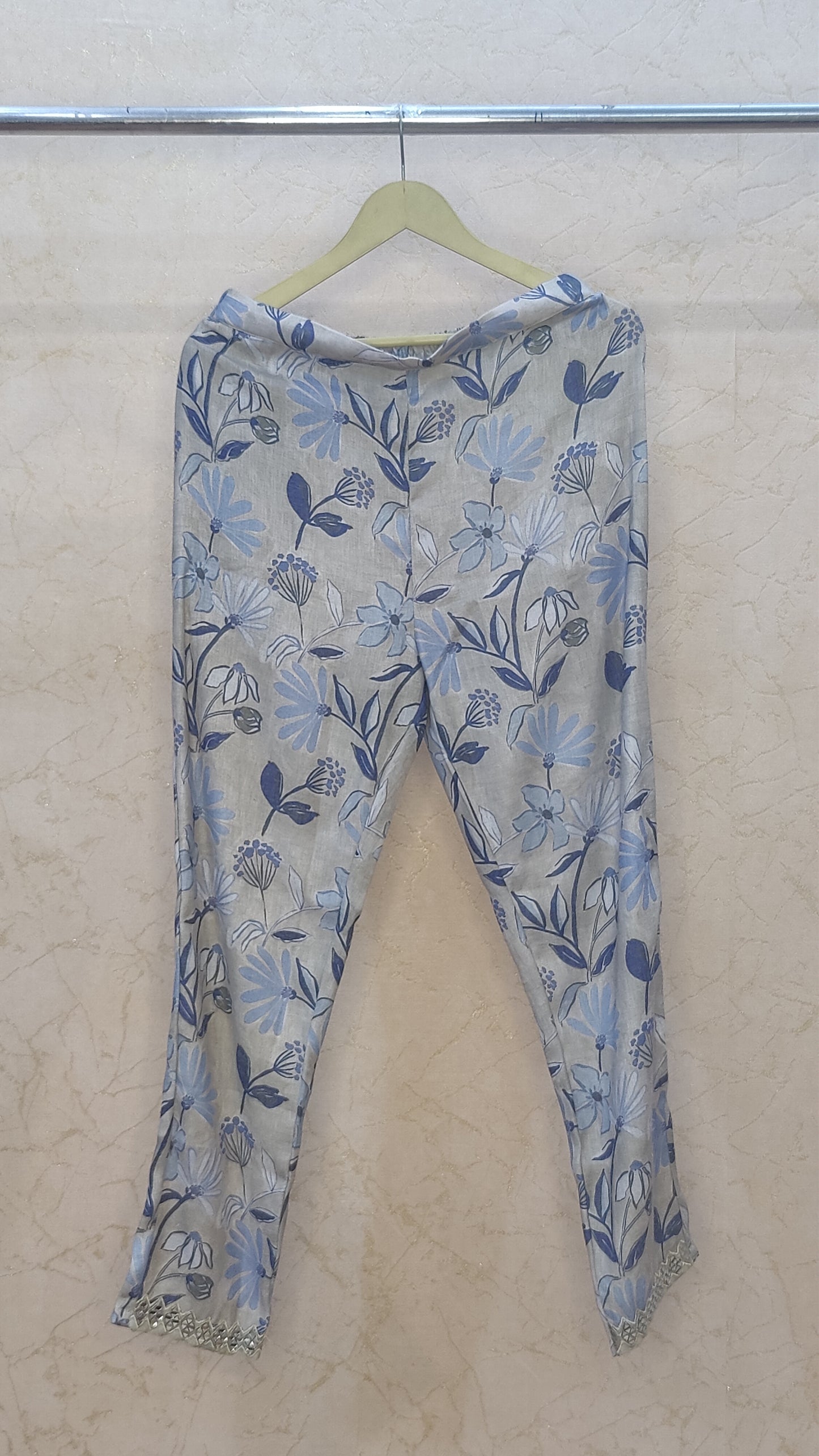 Cotton Coord set M91025/GB