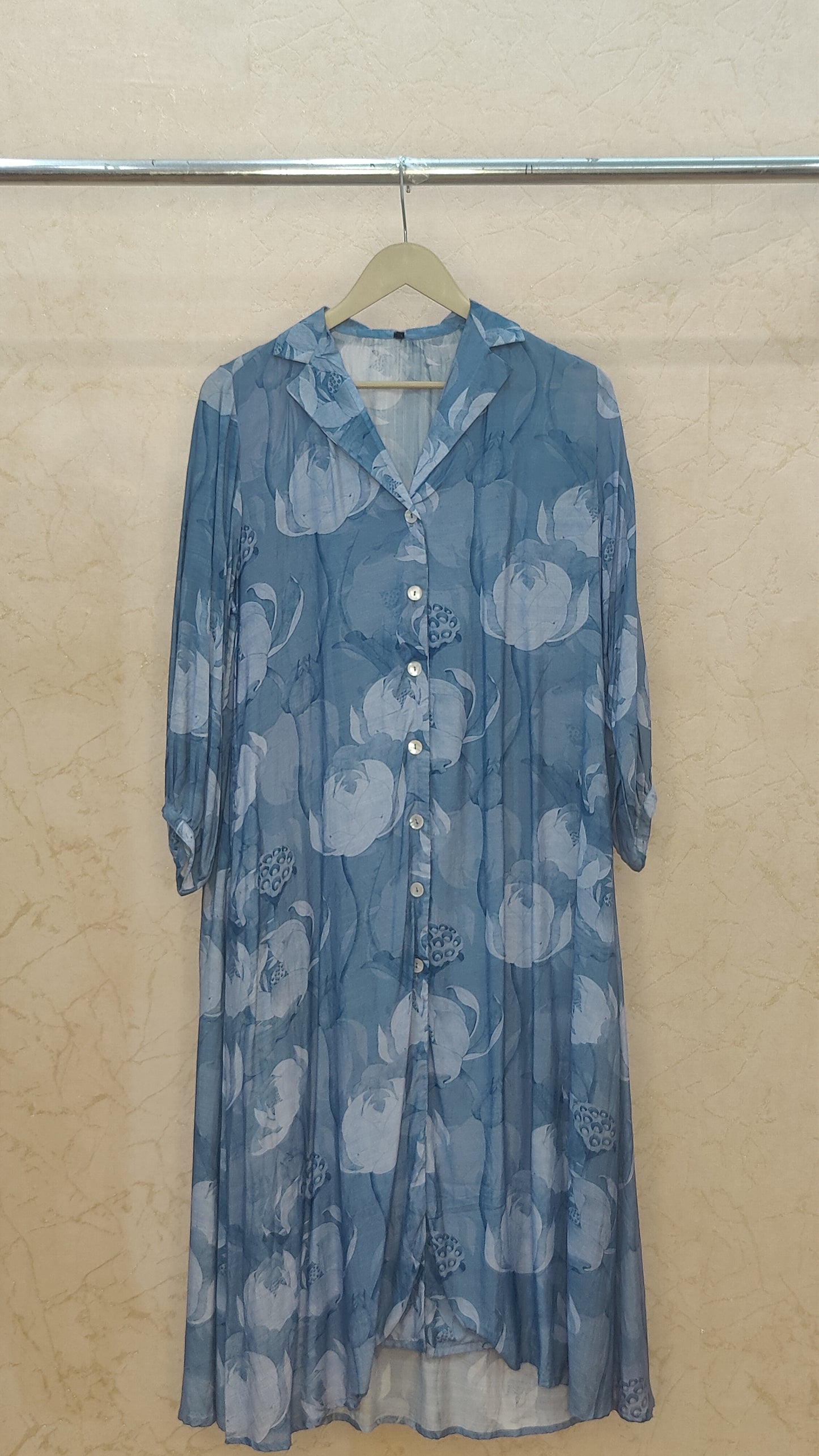 Muslin Co-ord set M91325/FL