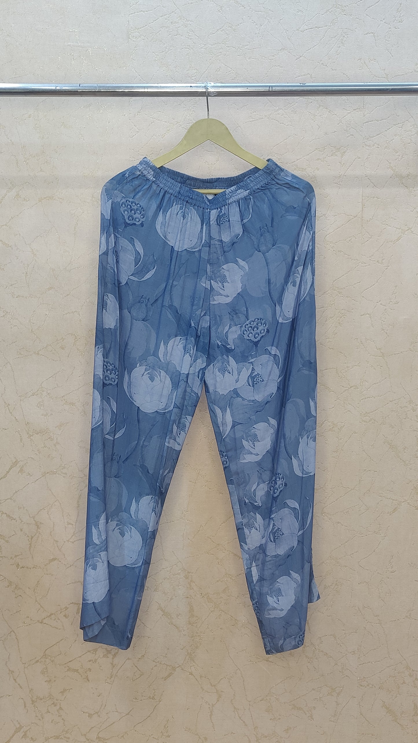 Muslin Co-ord set M91325/FL