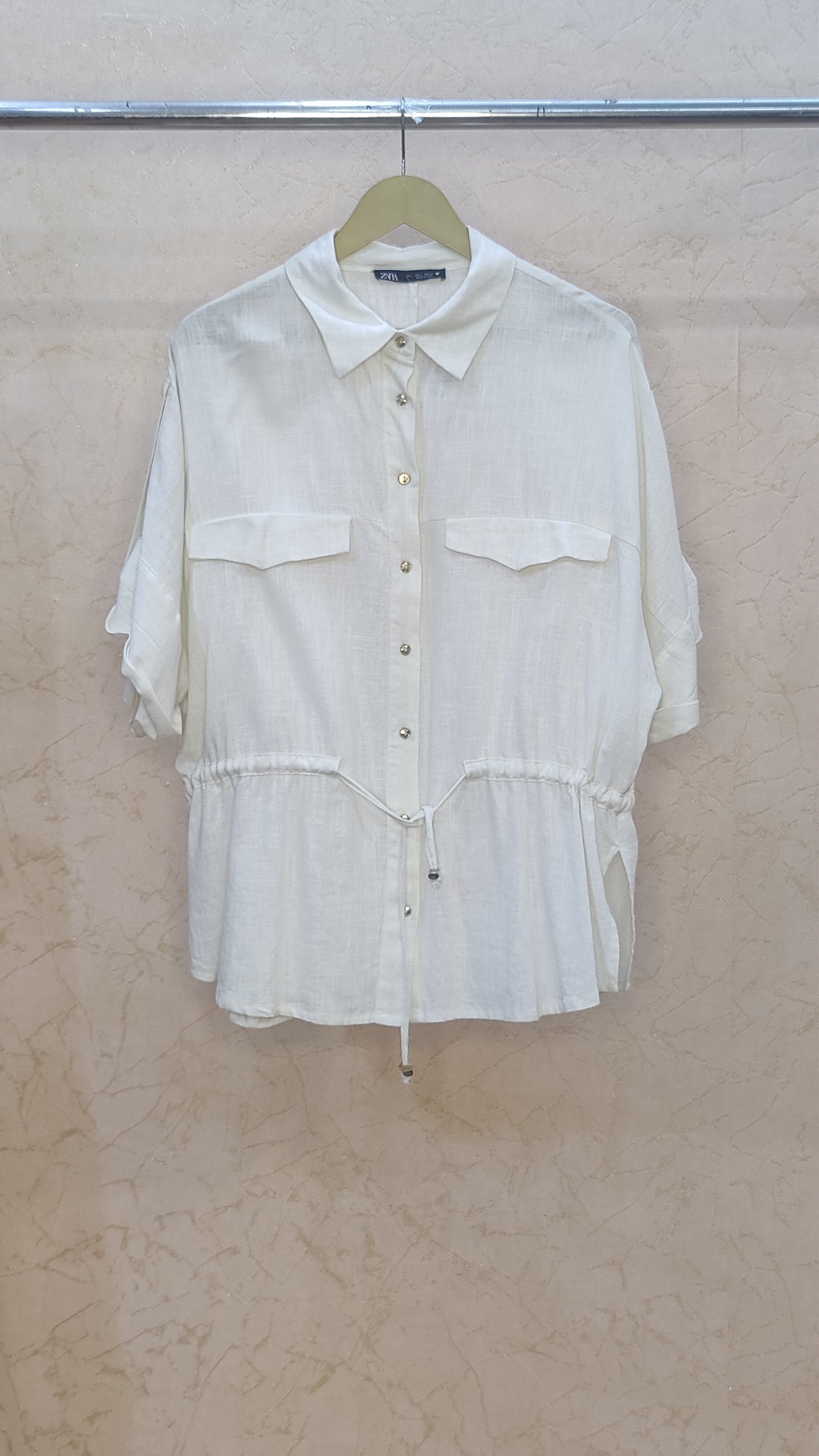 Cotton Coord set M91080/NRC