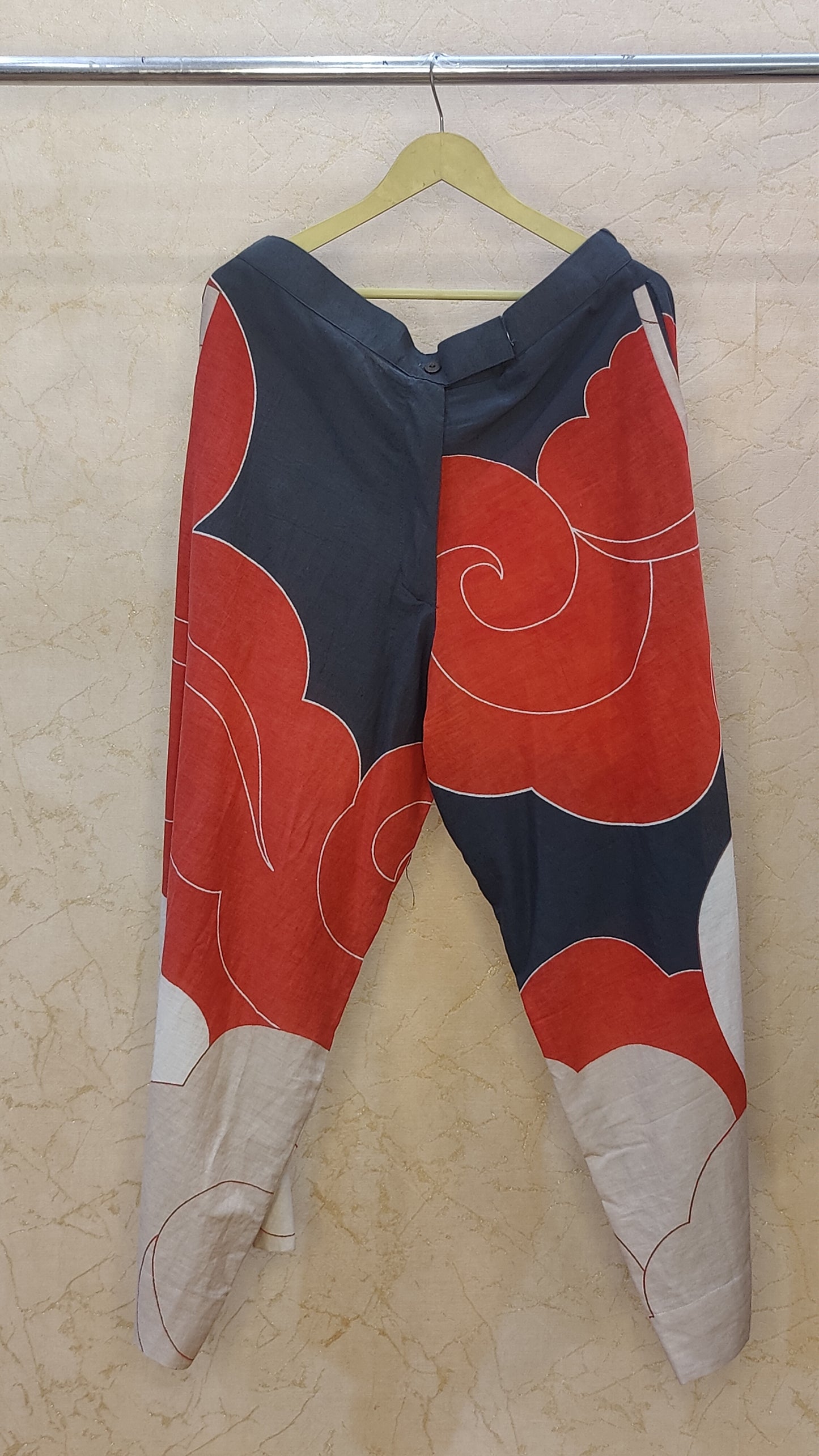 Pure Muslin Co-ord set M91025/AUR