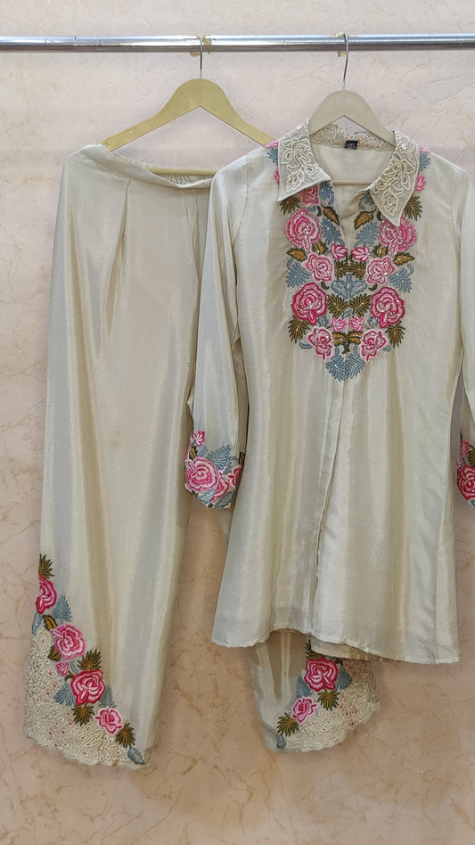 Pure Chinon  Coord set M91850/GLS