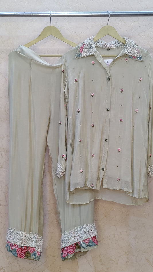 Pure Chinon Coord set M92400