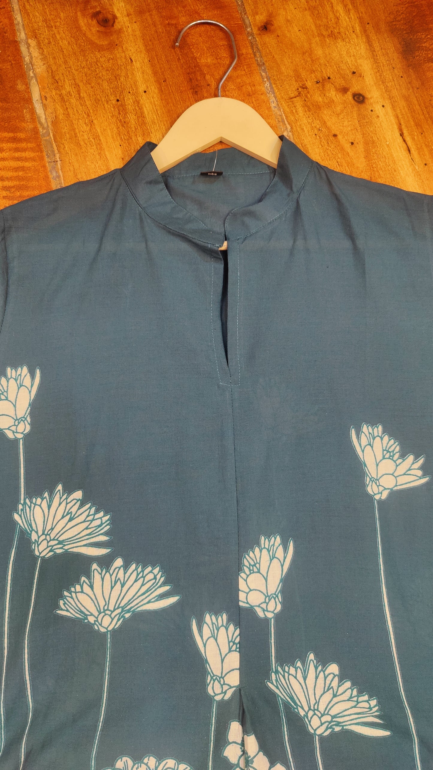 Pure Cotton Co-ord Set M8815/GB