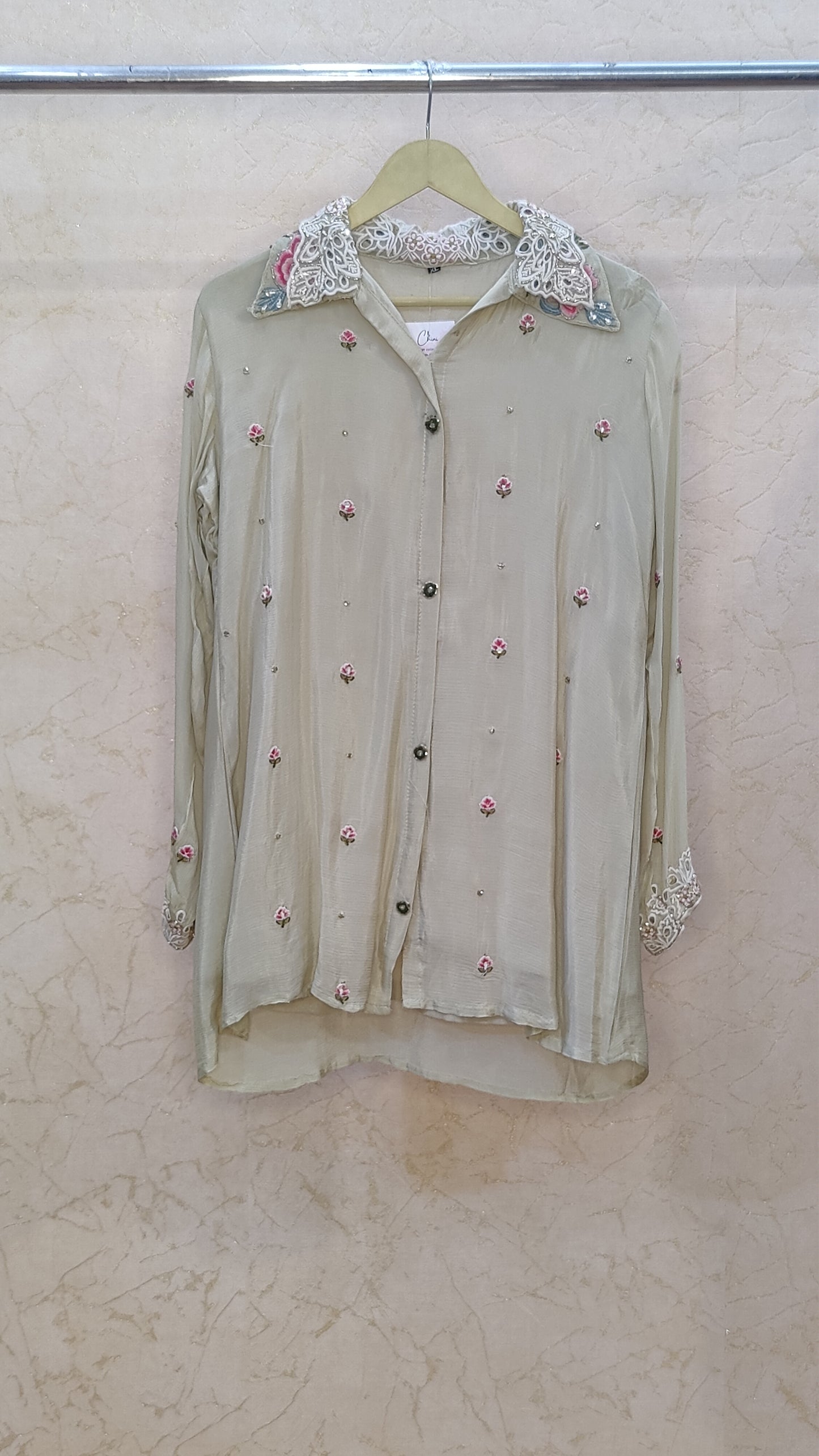 Pure Chinon Coord set M92400