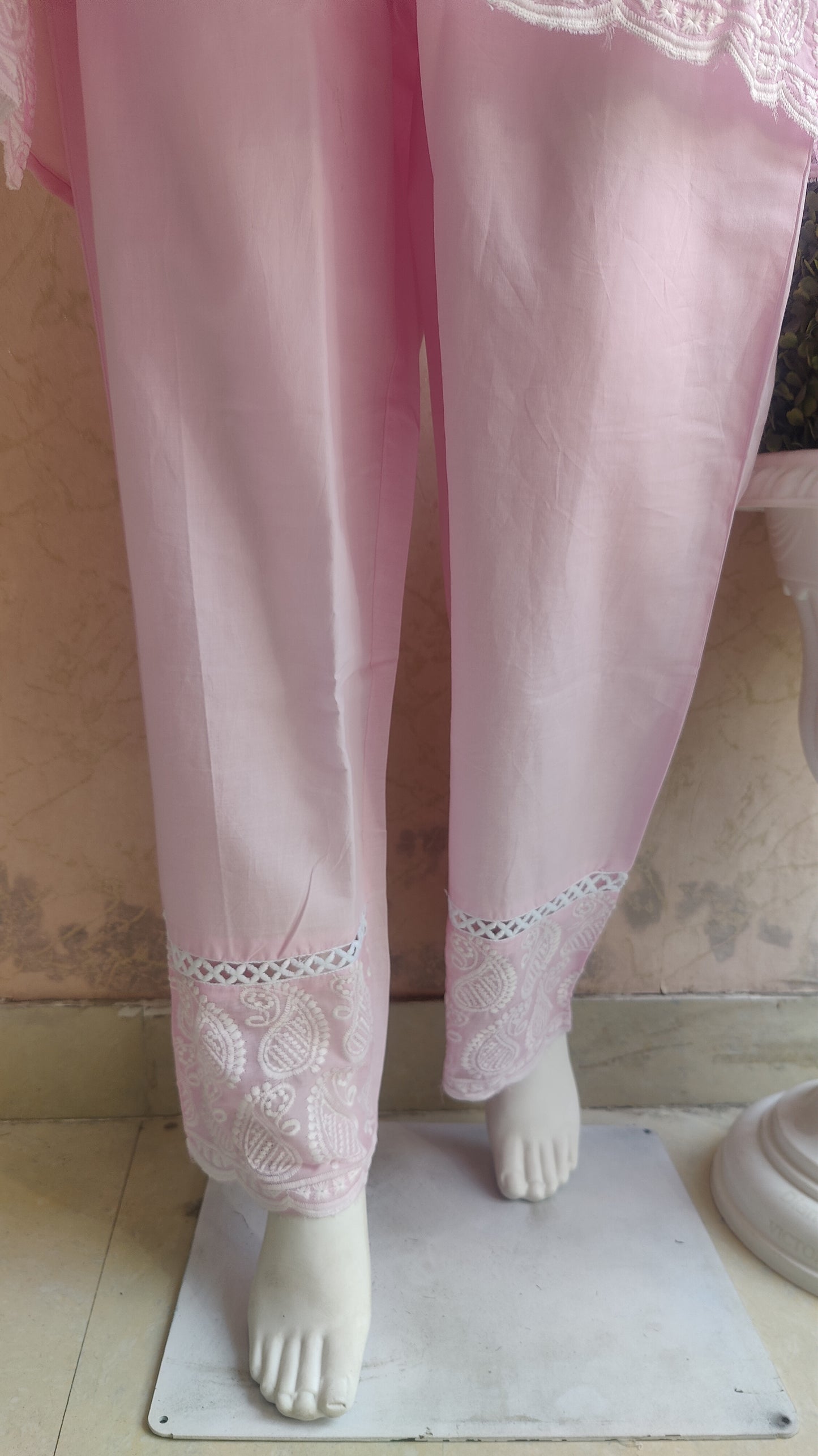 Chicken kari Coord set M91325/RST