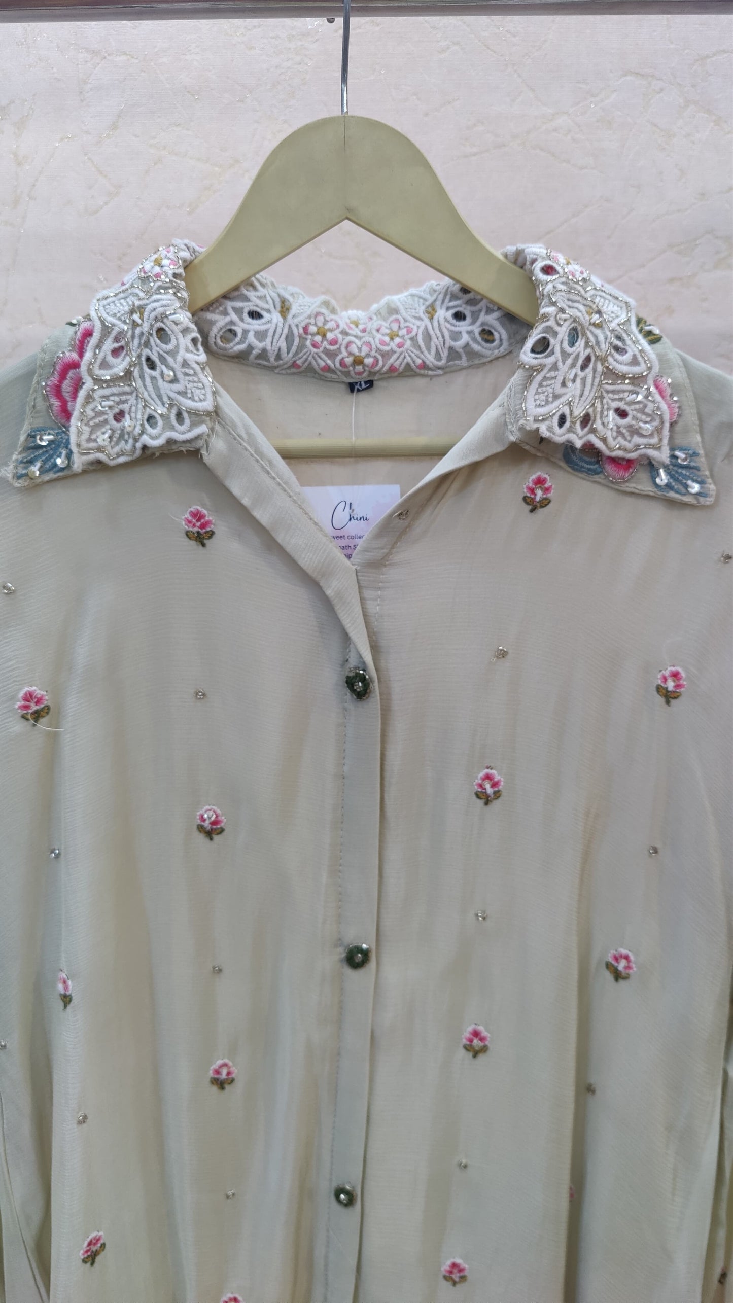 Pure Chinon Coord set M92400