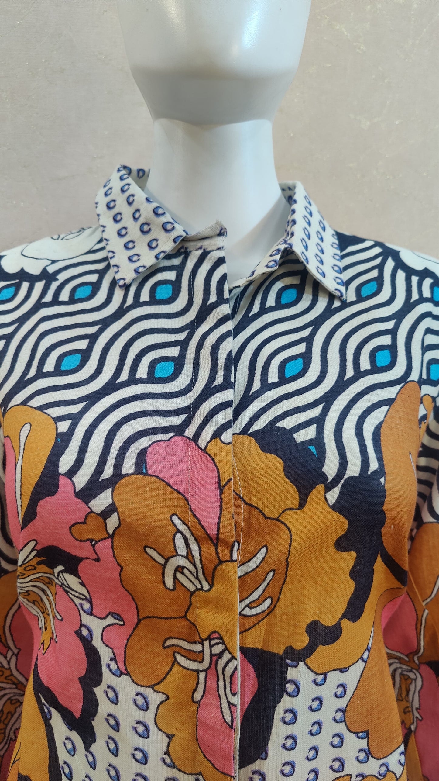 Pure Cotton Co-ord set M91025/GB